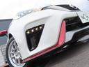 ニスモ　Ｓ　ＥＴＣ　アルミホイール　ＬＥＤヘッドランプ　スマートキー　電動格納ミラー　ＭＴ　盗難防止システム　衝突安全ボディ　ＡＢＳ　ＥＳＣ　ミュージックプレイヤー接続可　エアコン　パワーステアリング（28枚目）