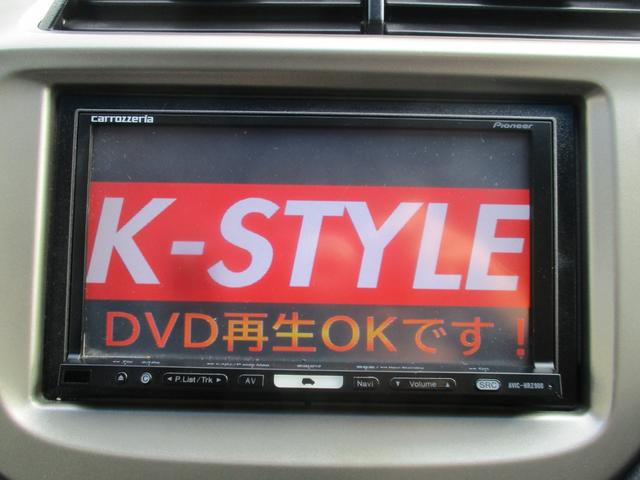 スマートセレクション　社外ＨＤＤナビ　フルセグＴＶ　ＤＶＤ再生　新品ドラレコ　スマートキー　ＥＴＣ　クルコン　ウィンカーミラー　純正ＨＩＤ　チェーンベルト(19枚目)