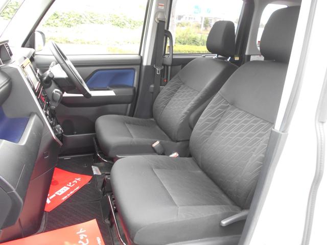 トール カスタムG SAII 純正ナビ ブルートゥース 新品ドラレコ スマートアシスト 両側パワースライドドア スマートキー プッシュスタート クルコン ウィンカーミラー 純正アルミ LEDヘッドライト チェーンベルト(11枚目)