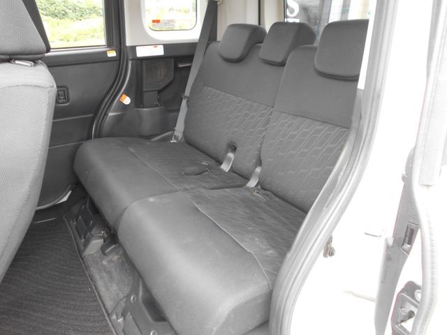 トール カスタムG SAII 純正ナビ ブルートゥース 新品ドラレコ スマートアシスト 両側パワースライドドア スマートキー プッシュスタート クルコン ウィンカーミラー 純正アルミ LEDヘッドライト チェーンベルト(12枚目)