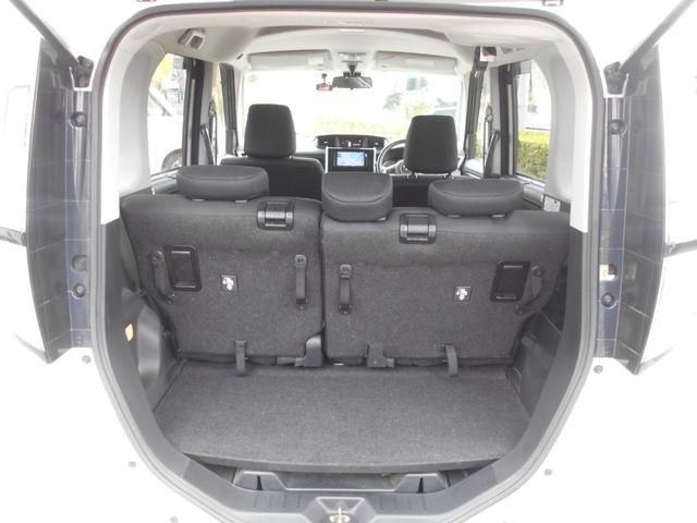 トール カスタムG SAII 純正ナビ ブルートゥース 新品ドラレコ スマートアシスト 両側パワースライドドア スマートキー プッシュスタート クルコン ウィンカーミラー 純正アルミ LEDヘッドライト チェーンベルト(13枚目)