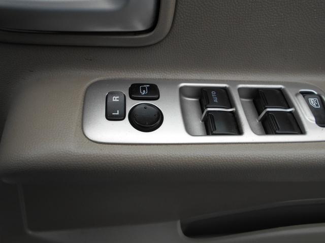 エブリイワゴン 　車いす移動車後部電動固定リアシート付　リモコン付　ハイルーフ　ドラレコ　社外ナビ　フルセグＴＶ　ＤＶＤ再生　ブルートゥース　キーレス　ＥＴＣ　社外アルミ　電動格納ミラー　チェーンベルト（25枚目）