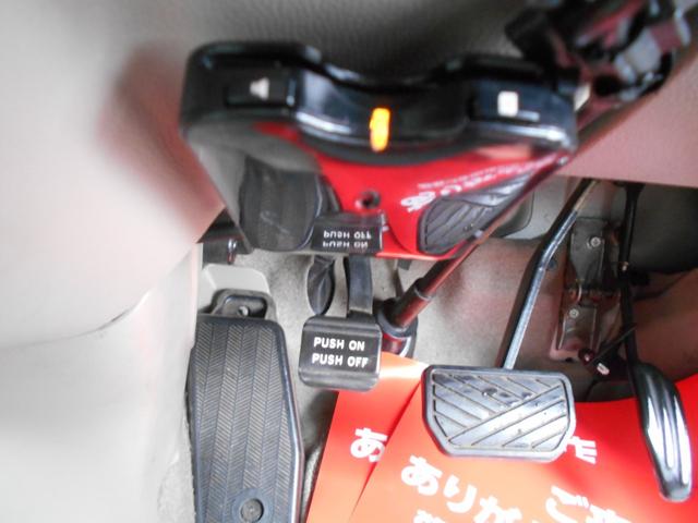 エブリイワゴン 　車いす移動車後部電動固定リアシート付　リモコン付　ハイルーフ　ドラレコ　社外ナビ　フルセグＴＶ　ＤＶＤ再生　ブルートゥース　キーレス　ＥＴＣ　社外アルミ　電動格納ミラー　チェーンベルト（28枚目）