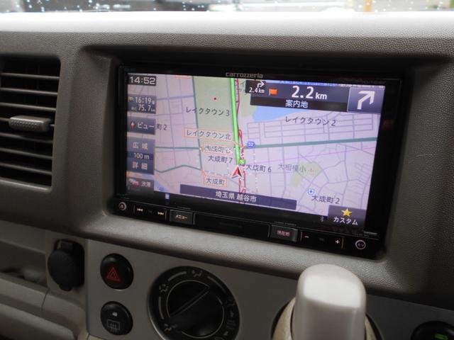 エブリイワゴン 　車いす移動車後部電動固定リアシート付　リモコン付　ハイルーフ　ドラレコ　社外ナビ　フルセグＴＶ　ＤＶＤ再生　ブルートゥース　キーレス　ＥＴＣ　社外アルミ　電動格納ミラー　チェーンベルト（29枚目）