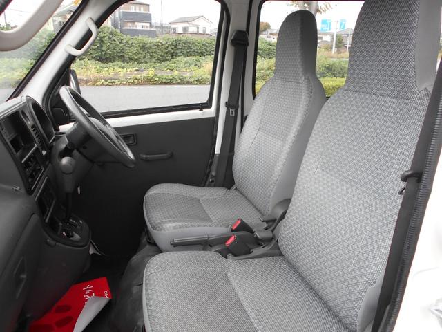 ハイゼットカーゴ スペシャル　４ＡＴ　新品ワンセグ付ナビ　新品ドラレコ　ハイルーフ　ＥＴＣ　純正オーディオ　チェーンベルト（13枚目）