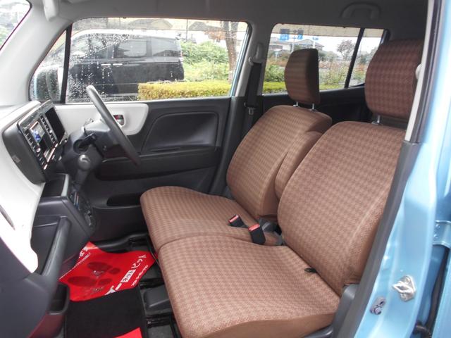 モコ S 新品ワンセグ付ナビ 新品ドラレコ スマートキー プッシュスタート 社外アルミ ドアバイザー チェーンベルト(14枚目)