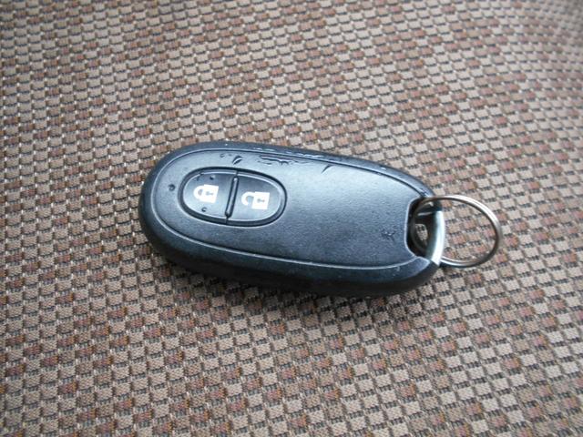 モコ S 新品ワンセグ付ナビ 新品ドラレコ スマートキー プッシュスタート 社外アルミ ドアバイザー チェーンベルト(18枚目)