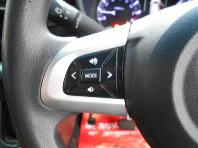 ムーヴ カスタム　Ｘ　ＳＡ　純正ナビ　フルセグＴＶ　バックカメラ　ＤＶＤ再生　ブルートゥース　衝突軽減ブレーキ　スマートキー　プッシュスタート　ＥＴＣ　ウィンカーミラー　ＬＥＤヘッドライト　純正アルミ　チェーンベルト（20枚目）