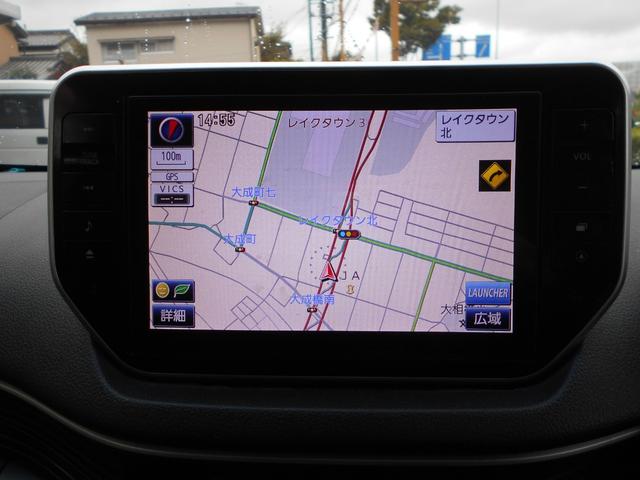 ムーヴ カスタム　Ｘ　ＳＡ　純正ナビ　フルセグＴＶ　バックカメラ　ＤＶＤ再生　ブルートゥース　衝突軽減ブレーキ　スマートキー　プッシュスタート　ＥＴＣ　ウィンカーミラー　ＬＥＤヘッドライト　純正アルミ　チェーンベルト（24枚目）