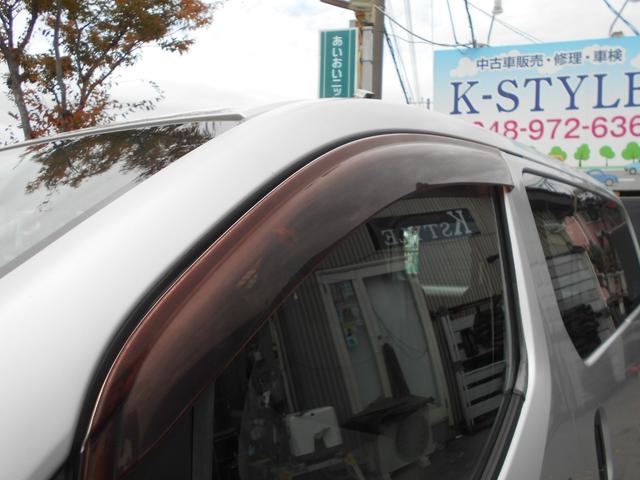 NV200バネットバン DX 新品ワンセグ付ナビ 新品ドラレコ パワーウィンドウ 社外14インチアルミ ドアバイザー チェーンベルト(20枚目)