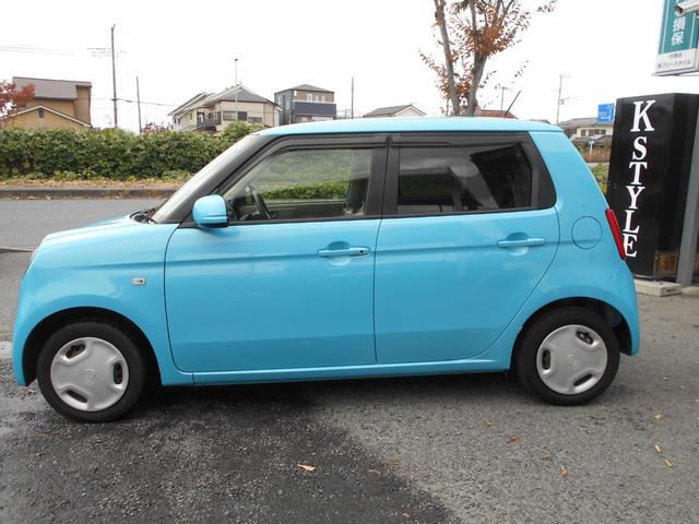 N-ONE G 新品ワンセグ付ナビ 新品ドラレコ スマートキー プッシュスタート ETC ワンオーナー 純正オーディオ 電動格納ミラー チェーンベルト(13枚目)