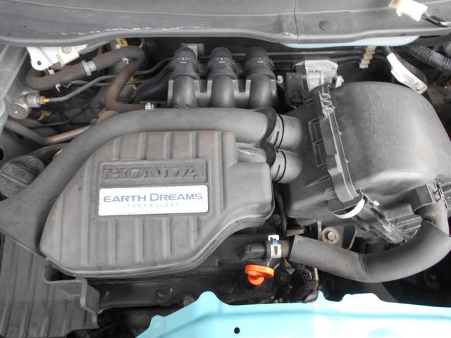 N-ONE G 新品ワンセグ付ナビ 新品ドラレコ スマートキー プッシュスタート ETC ワンオーナー 純正オーディオ 電動格納ミラー チェーンベルト(28枚目)