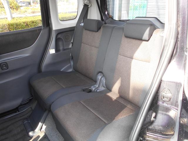 ルークス ハイウェイスター 新品ワンセグ付ナビ バックカメラ 新品ドラレコ パワースライドドア インテリキー プッシュスタート 社外オーディオ 純正アルミ 純正HID ウィンカーミラー リアスポイラー チェーンベルト(16枚目)