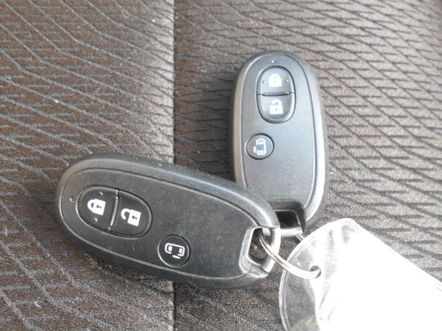 ルークス ハイウェイスター 新品ワンセグ付ナビ バックカメラ 新品ドラレコ パワースライドドア インテリキー プッシュスタート 社外オーディオ 純正アルミ 純正HID ウィンカーミラー リアスポイラー チェーンベルト(19枚目)