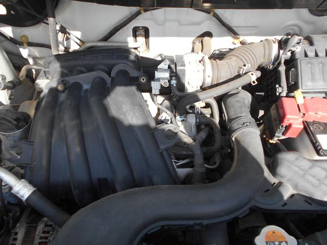 ＮＶ２００バネットバン ＤＸ　純正ナビ　フルセＴＶ　ＣＤ再生　新品ドラレコ　キーレス　ＥＴＣ　チェーンベルト（23枚目）