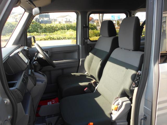 N-VAN G・ホンダセンシング 社外ナビ ワンセグTV CD再生 ブルートゥース 新品ドラレコ ハイルーフ キーレス パワーウィンドウ ETC オートエアコン クルコン チェーンベルト(11枚目)