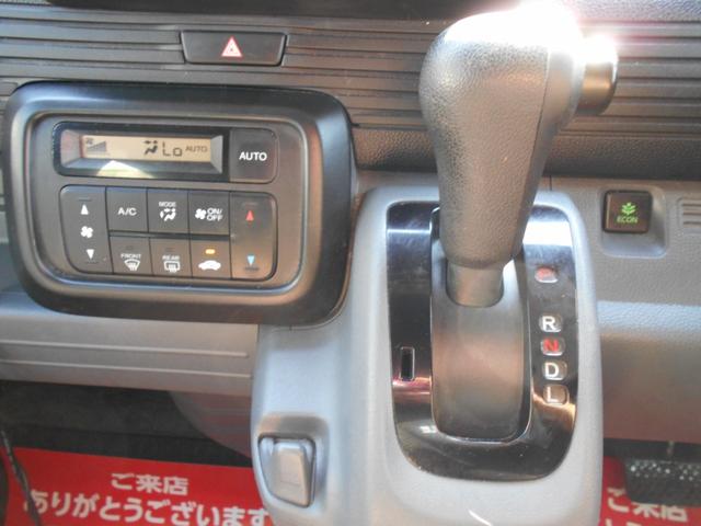 N-VAN G・ホンダセンシング 社外ナビ ワンセグTV CD再生 ブルートゥース 新品ドラレコ ハイルーフ キーレス パワーウィンドウ ETC オートエアコン クルコン チェーンベルト(24枚目)