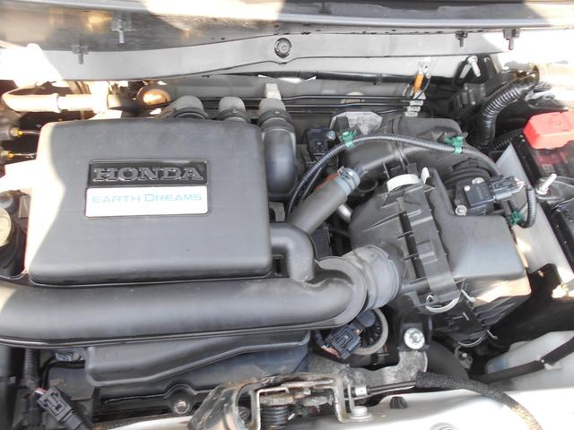 N-VAN G・ホンダセンシング 社外ナビ ワンセグTV CD再生 ブルートゥース 新品ドラレコ ハイルーフ キーレス パワーウィンドウ ETC オートエアコン クルコン チェーンベルト(29枚目)