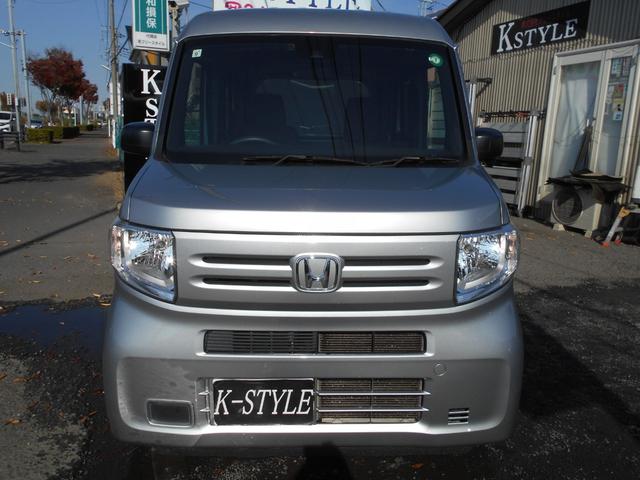 N-VAN G・ホンダセンシング 社外ナビ ワンセグTV CD再生 ブルートゥース 新品ドラレコ ハイルーフ キーレス パワーウィンドウ ETC オートエアコン クルコン チェーンベルト(30枚目)