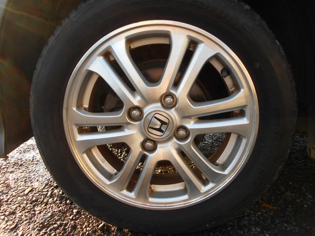 N-BOXカスタム G・Lパッケージ 純正ナビ ワンセグTV バックカメラ DVD再生 フリップダウンモニター 新品ドラレコ パワースライドドア スマートキー プッシュスタート ETC 純正アルミ 純正HID ウィンカーミラー Tチェーン(32枚目)