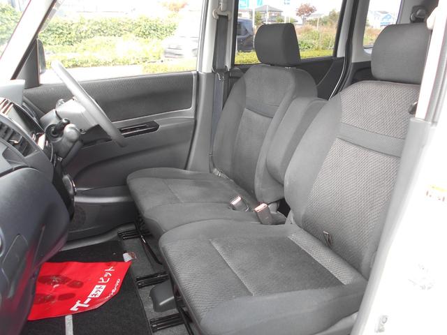 パレットSW XS 社外ナビ ワンセグTV バックカメラ DVD再生 新品ドラレコ パワースライドドア スマートキー プッシュスタート ETC ウィンカーミラー 純正HID 純正アルミ リアスポイラー チェーンベルト(13枚目)