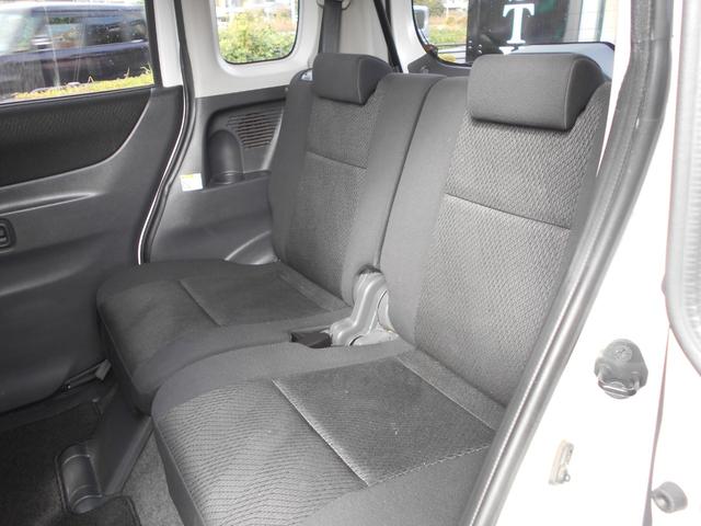 パレットSW XS 社外ナビ ワンセグTV バックカメラ DVD再生 新品ドラレコ パワースライドドア スマートキー プッシュスタート ETC ウィンカーミラー 純正HID 純正アルミ リアスポイラー チェーンベルト(14枚目)