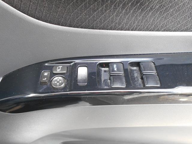 パレットSW XS 社外ナビ ワンセグTV バックカメラ DVD再生 新品ドラレコ パワースライドドア スマートキー プッシュスタート ETC ウィンカーミラー 純正HID 純正アルミ リアスポイラー チェーンベルト(19枚目)