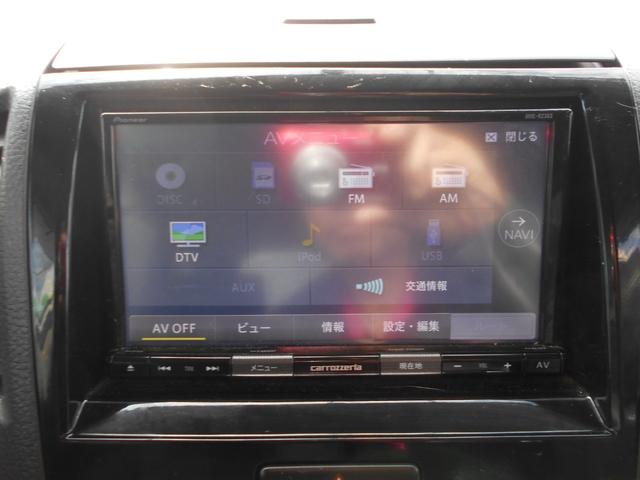 パレットSW XS 社外ナビ ワンセグTV バックカメラ DVD再生 新品ドラレコ パワースライドドア スマートキー プッシュスタート ETC ウィンカーミラー 純正HID 純正アルミ リアスポイラー チェーンベルト(23枚目)