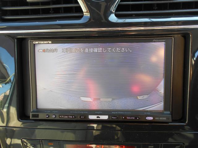 セレナ ２０Ｇ　純正ナビ　フルセグＴＶ　バックカメラ　ＤＶＤ再生　ブルートゥース　新品ドラレコ　エアロ　アルパインフリップダウンモニター　両側パワースライドドア　インテリキー　プッシュスタート　ＥＴＣ　チェーンベルト（21枚目）