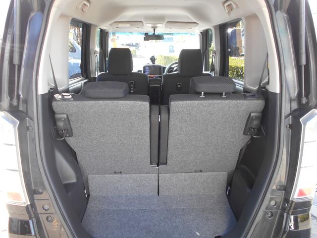 N-BOX G・Lパッケージ アルパイン8インチナビ フルセグTV DVD再生 ブルートゥース 前後ドラレコ パワースライドドア スマートキー プッシュスタート ETC ウィンカーミラー 純正アルミ チェーンベルト(13枚目)