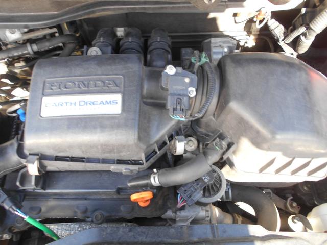 N-BOX G・Lパッケージ アルパイン8インチナビ フルセグTV DVD再生 ブルートゥース 前後ドラレコ パワースライドドア スマートキー プッシュスタート ETC ウィンカーミラー 純正アルミ チェーンベルト(31枚目)