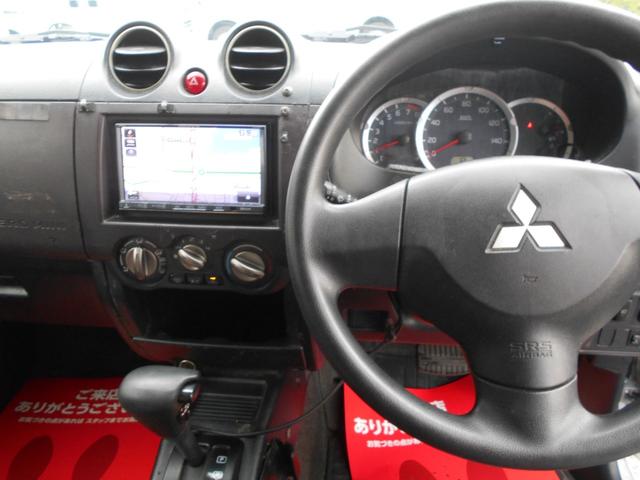 キレイなインパネ周り♪