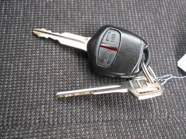 キーレス付き♪