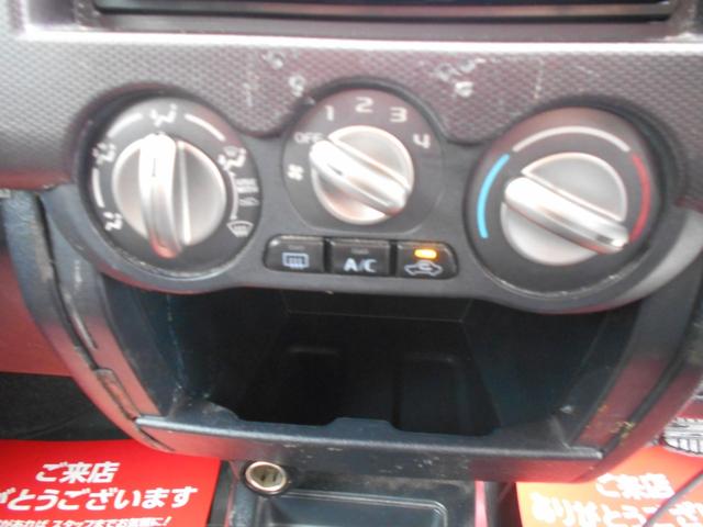 エアコン良好♪