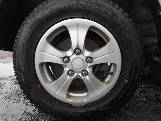 社外１５インチアルミ付き♪
