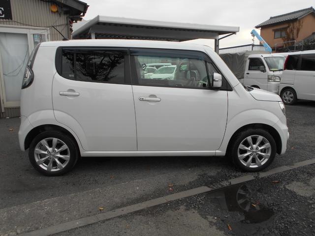 NISSAN MOCO DOLCE G