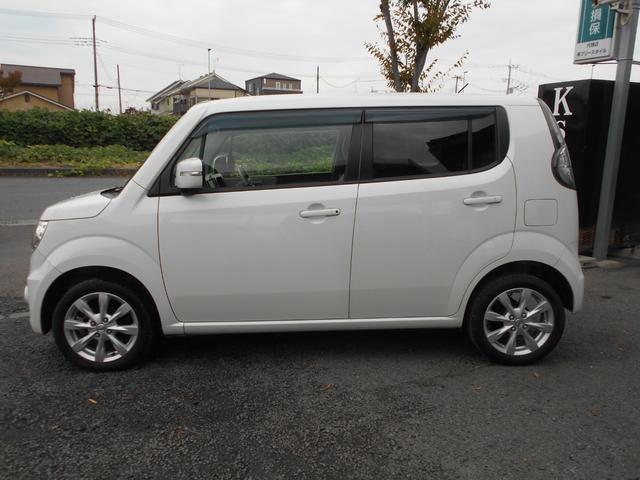 NISSAN MOCO DOLCE G