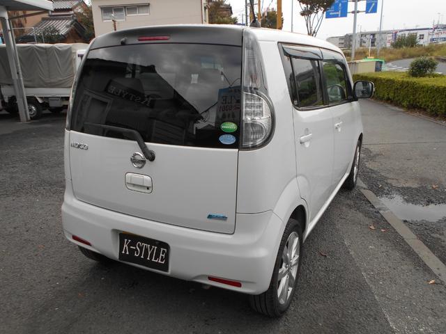 NISSAN MOCO DOLCE G