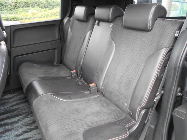 フリードスパイクハイブリッド ジャストセレクション 純正9インチナビ フルセグTV バックカメラ 新品ドラレコ 両側パワースライドドア スマートキー ETC 社外15インチアルミ ウィンカーミラー リアスポイラー 純正HID チェーンベルト(12枚目)