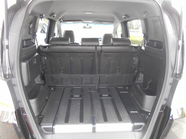 フリードスパイクハイブリッド ジャストセレクション 純正9インチナビ フルセグTV バックカメラ 新品ドラレコ 両側パワースライドドア スマートキー ETC 社外15インチアルミ ウィンカーミラー リアスポイラー 純正HID チェーンベルト(13枚目)