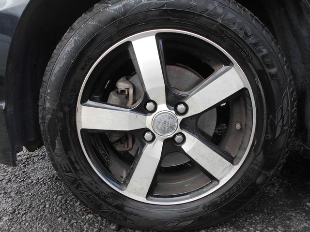 フリードスパイクハイブリッド ジャストセレクション 純正9インチナビ フルセグTV バックカメラ 新品ドラレコ 両側パワースライドドア スマートキー ETC 社外15インチアルミ ウィンカーミラー リアスポイラー 純正HID チェーンベルト(26枚目)