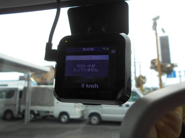 キャリイトラック 保冷車 オートマ 新品ワンセグ付ナビ ドラレコ キーレス パワーウィンドウ 純正オーディオ ドアバイザー チェーンベルト(18枚目)