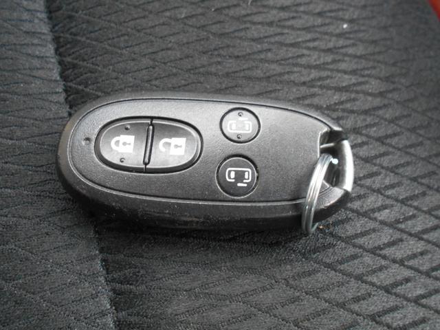 パレットSW TS ターボ 社外HDDナビ ワンセグTV DVD再生 新品ドラレコ 両側パワースライドドア スマートキー プッシュスタート ETC ウィンカーミラー 純正アルミ リアスポイラー 純正HID チェーンベルト(17枚目)