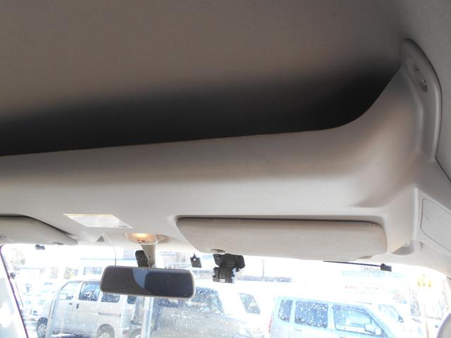 エブリイ ＰＣ　社外ナビ　フルセグＴＶ　バックカメラ　ＤＶＤ再生　ブルートゥース　新品ドラレコ　キーレス　パワーウィンドウ　ＥＴＣ　オーバーヘッドシェルフ　チェーンベルト（15枚目）