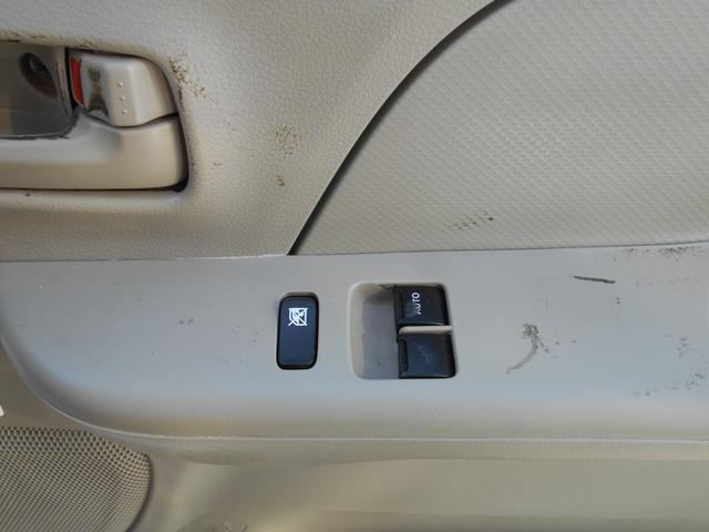 エブリイ ＰＣ　社外ナビ　フルセグＴＶ　バックカメラ　ＤＶＤ再生　ブルートゥース　新品ドラレコ　キーレス　パワーウィンドウ　ＥＴＣ　オーバーヘッドシェルフ　チェーンベルト（18枚目）