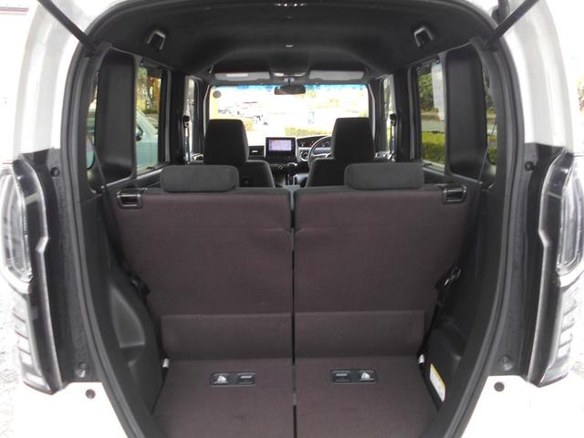 N-BOXカスタム G・L 純正ナビ フルセグTV バックカメラ DVD再生 新品ドラレコ パワースライドドア スマートキー プッシュスタート ETC ウィンカーミラー 純正アルミ LEDヘッドライト リアスポイラー Tチェーン(15枚目)