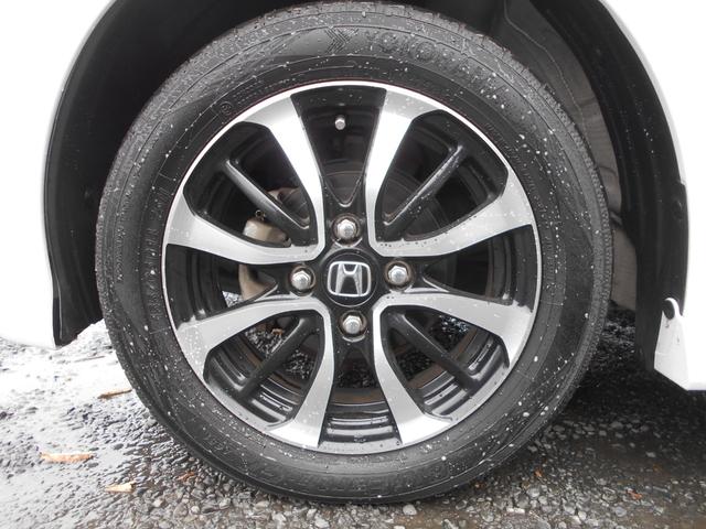 N-BOXカスタム G・L 純正ナビ フルセグTV バックカメラ DVD再生 新品ドラレコ パワースライドドア スマートキー プッシュスタート ETC ウィンカーミラー 純正アルミ LEDヘッドライト リアスポイラー Tチェーン(32枚目)