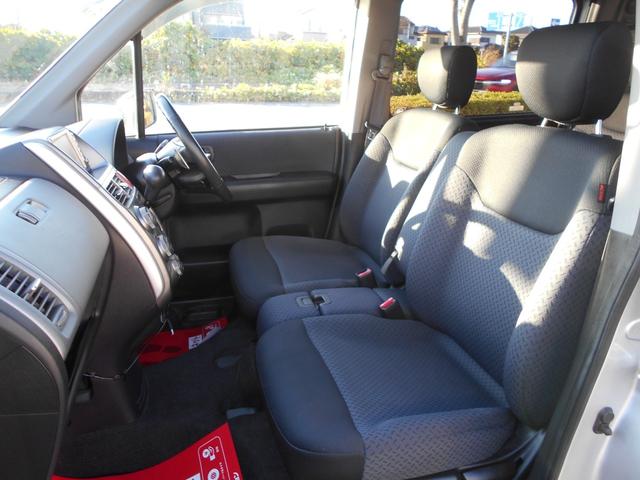 モビリオスパイク W HDDナビアクティブエディション 純正HDDインターナビ バックカメラ 新品ドラレコ パワースライドドア キーレス ETC 社外14インチアルミ エアロ リアスポイラー チェーンベルト(8枚目)