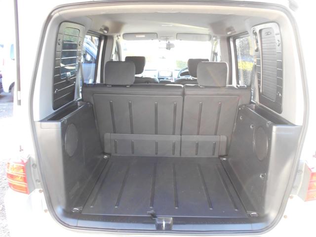 モビリオスパイク W HDDナビアクティブエディション 純正HDDインターナビ バックカメラ 新品ドラレコ パワースライドドア キーレス ETC 社外14インチアルミ エアロ リアスポイラー チェーンベルト(10枚目)