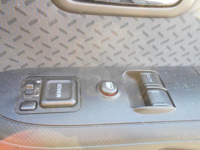 モビリオスパイク W HDDナビアクティブエディション 純正HDDインターナビ バックカメラ 新品ドラレコ パワースライドドア キーレス ETC 社外14インチアルミ エアロ リアスポイラー チェーンベルト(16枚目)